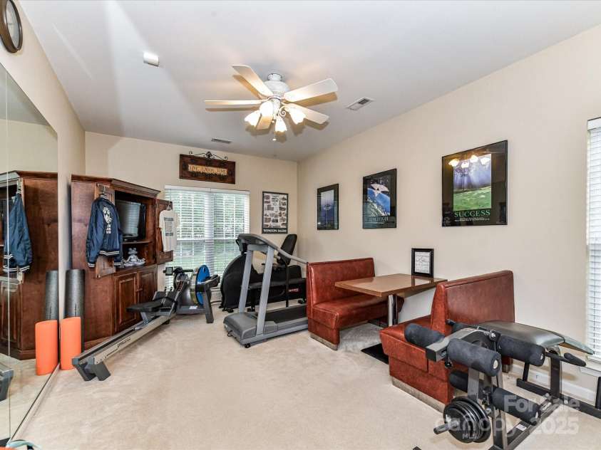 3533 Weddington Ridge Lane, Matthews, NC 28105.  MLS# CAR4270782, YatesRealty ID 23186. 