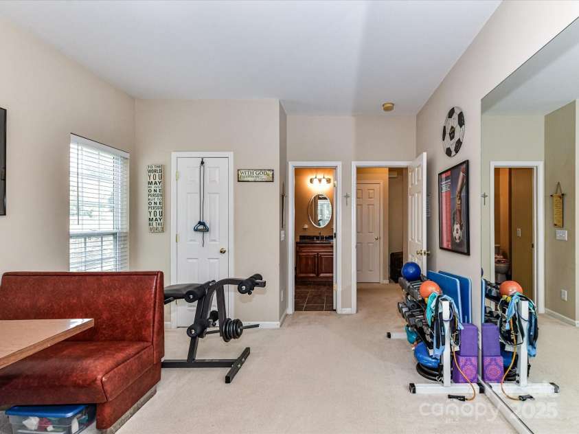 3533 Weddington Ridge Lane, Matthews, NC 28105.  MLS# CAR4270782, YatesRealty ID 23186. 