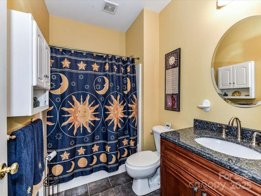 3533 Weddington Ridge Lane, Matthews, NC 28105.  MLS# CAR4270782, YatesRealty ID 23186. 
