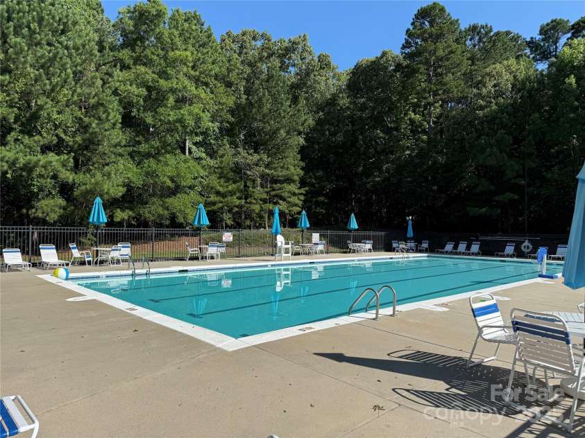 3533 Weddington Ridge Lane, Matthews, NC 28105.  MLS# CAR4270782, YatesRealty ID 23186. 