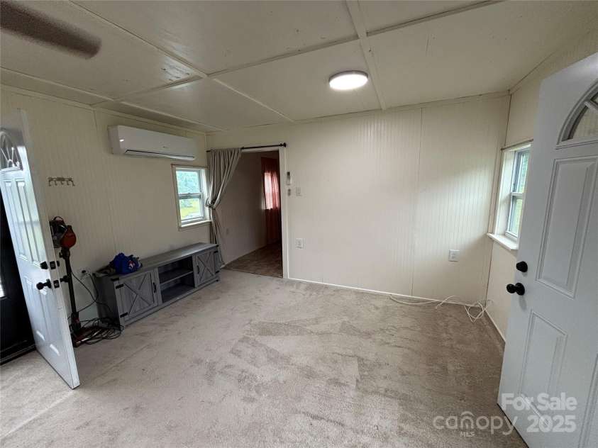 490 County Line Road, Stony Point, NC 28678.  MLS# CAR4268362, YatesRealty ID 23187. 