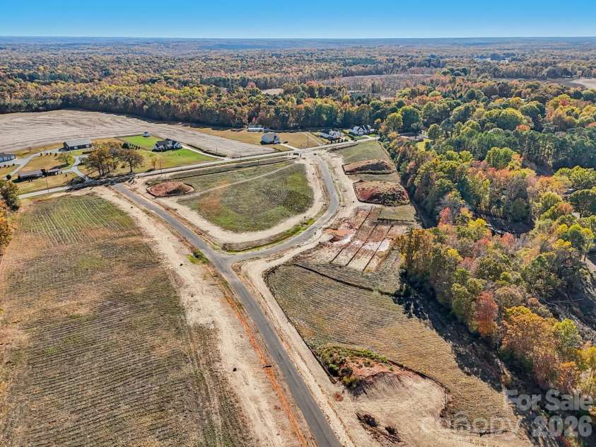 Lot 22 Glenview Meadow Drive, Waxhaw, NC 28173.  MLS# CAR4216349, YatesRealty ID 23189. Windermere Farms community