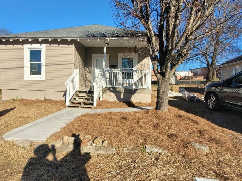 508 Apple Street, Gastonia, NC 28054.  MLS# CAR4336965, YatesRealty ID 2319. 