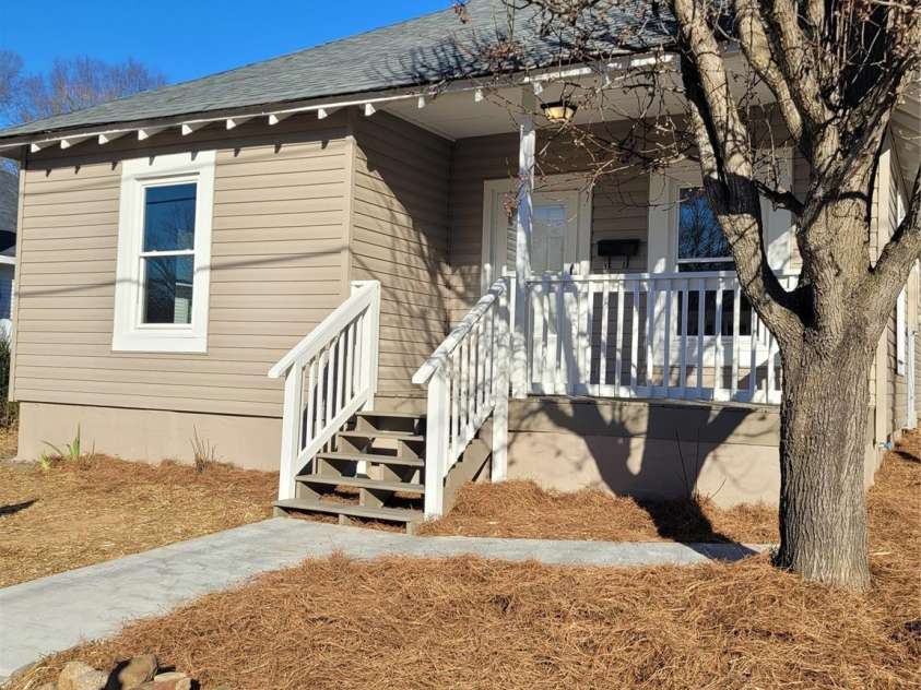 508 Apple Street, Gastonia, NC 28054.  MLS# CAR4336965, YatesRealty ID 2319. 