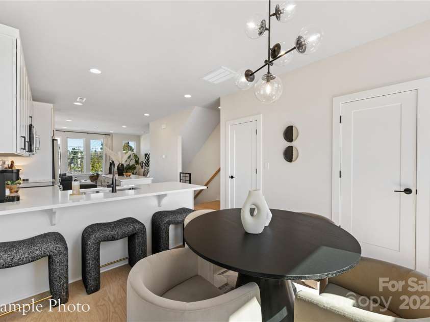 546 Rountree Road, Charlotte, NC 28217.  MLS# CAR4250119, YatesRealty ID 2319. 