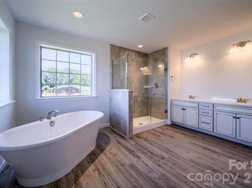 Lot 3 Huntersville Concord Road, Huntersville, NC 28078.  MLS# CAR4327004, YatesRealty ID 23190. Available to build