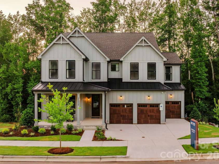 1079 Edgewater Drive, Norwood, NC 28128.  MLS# CAR4284728, YatesRealty ID 23191. Available to build