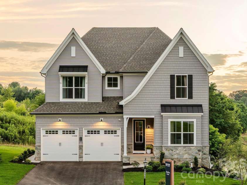 1079 Edgewater Drive, Norwood, NC 28128.  MLS# CAR4284728, YatesRealty ID 23191. Available to build
