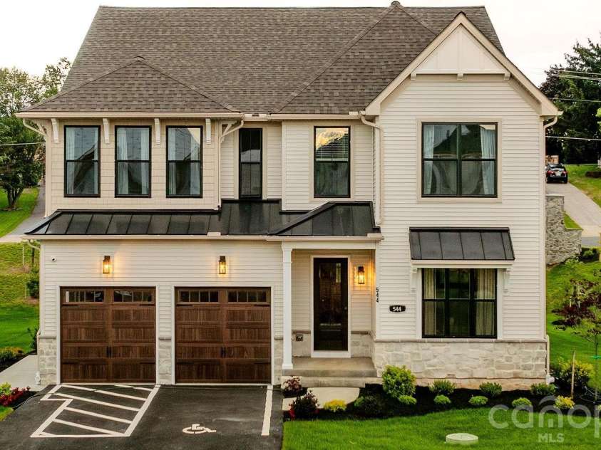 1079 Edgewater Drive, Norwood, NC 28128.  MLS# CAR4284728, YatesRealty ID 23191. Available to build