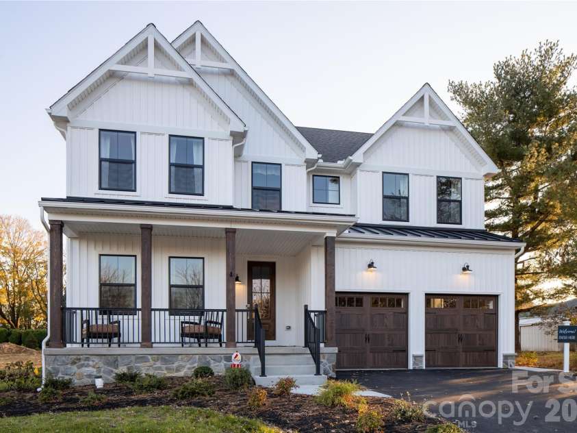 1079 Edgewater Drive, Norwood, NC 28128.  MLS# CAR4284728, YatesRealty ID 23191. Available to build