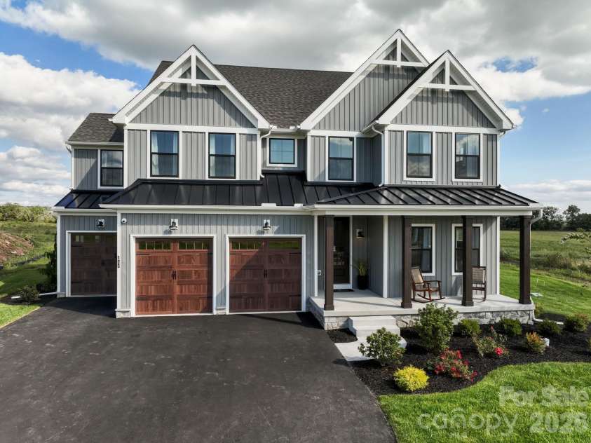1079 Edgewater Drive, Norwood, NC 28128.  MLS# CAR4284728, YatesRealty ID 23191. Available to build