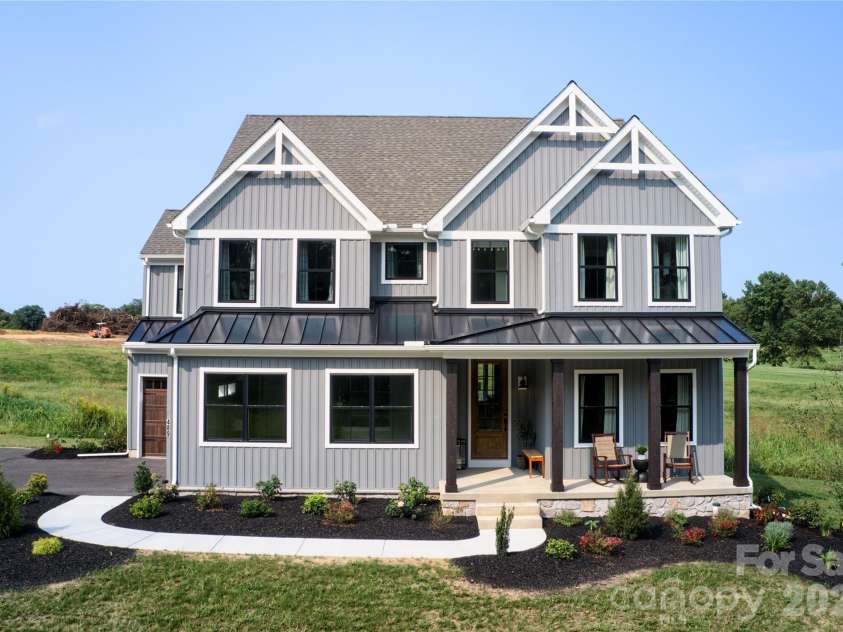 1079 Edgewater Drive, Norwood, NC 28128.  MLS# CAR4284728, YatesRealty ID 23191. Available to build