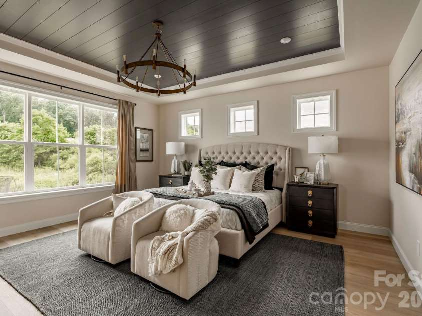 1079 Edgewater Drive, Norwood, NC 28128.  MLS# CAR4284728, YatesRealty ID 23191. Available to build