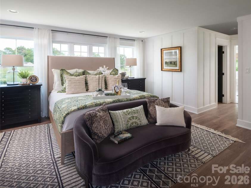 1079 Edgewater Drive, Norwood, NC 28128.  MLS# CAR4284728, YatesRealty ID 23191. Available to build