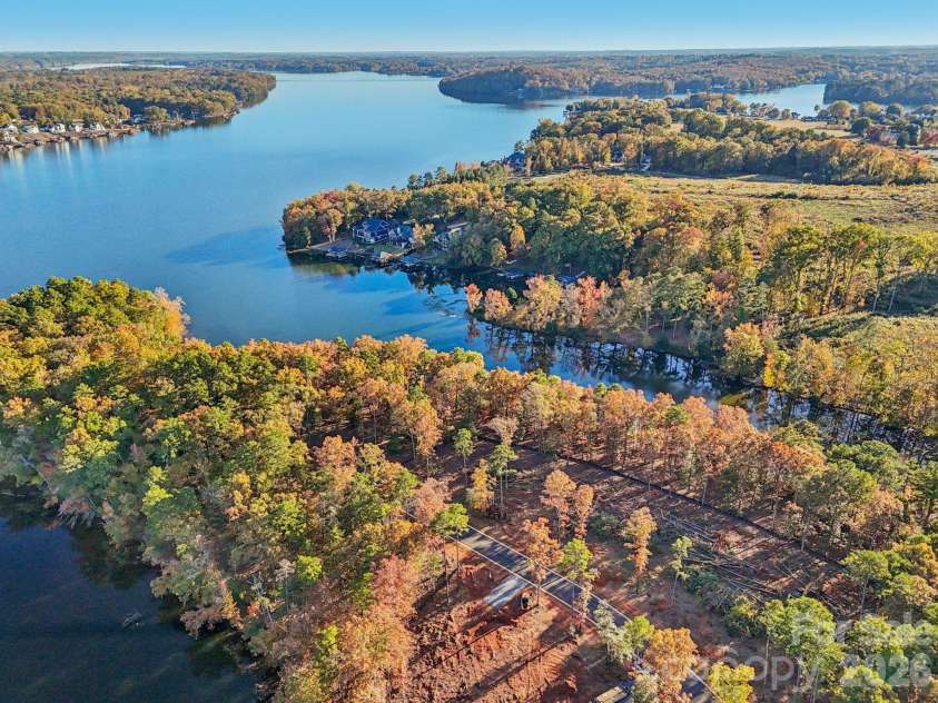 1079 Edgewater Drive, Norwood, NC 28128.  MLS# CAR4284728, YatesRealty ID 23191. Edgewater on Lake Tillery community