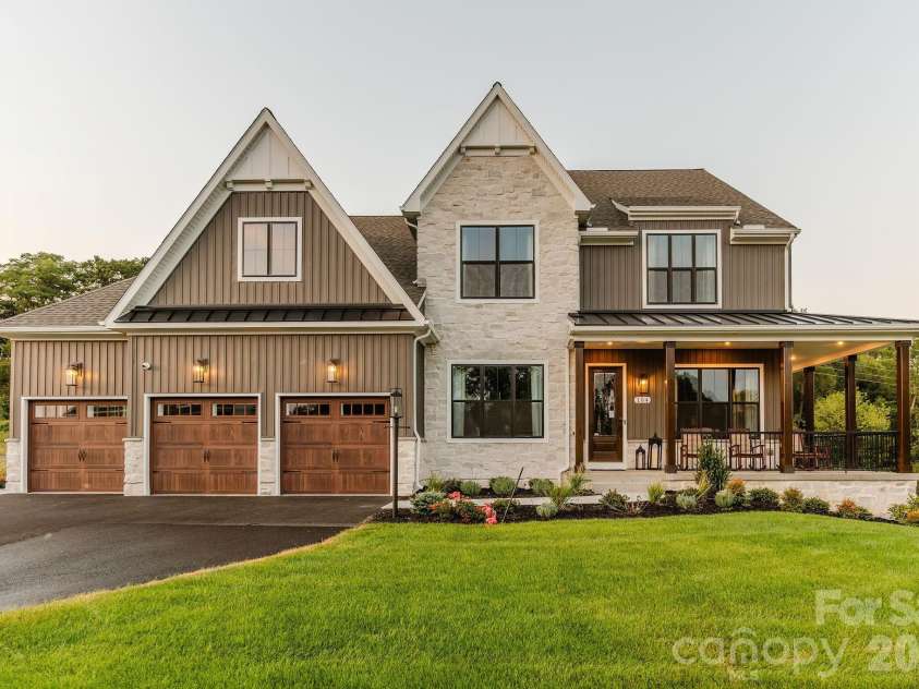 1079 Edgewater Drive, Norwood, NC 28128.  MLS# CAR4284739, YatesRealty ID 23191. Available to build