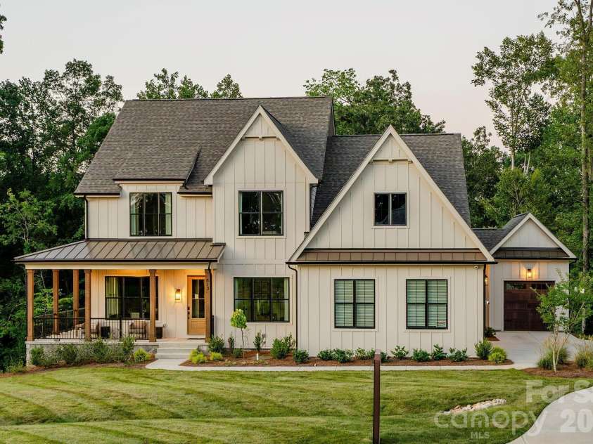 1079 Edgewater Drive, Norwood, NC 28128.  MLS# CAR4284739, YatesRealty ID 23191. Available to build