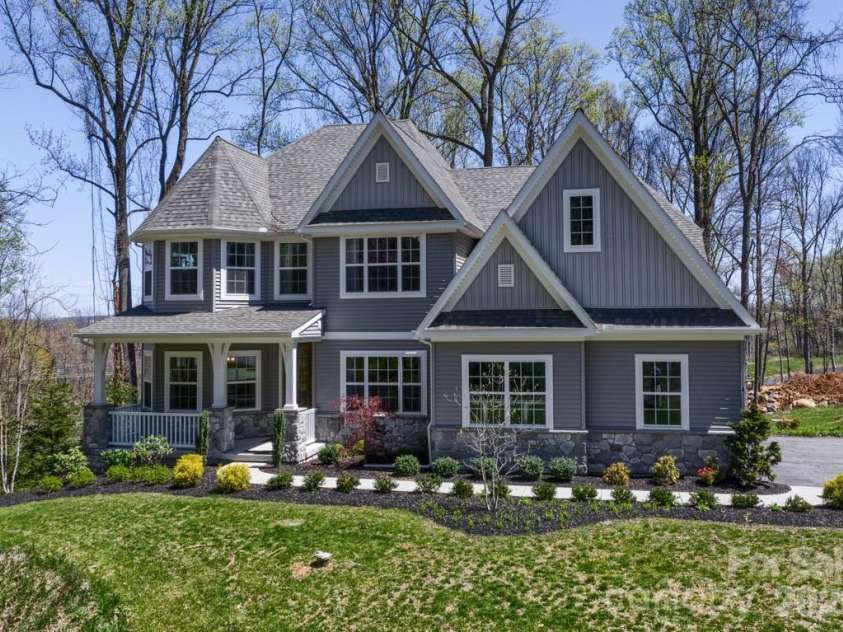1079 Edgewater Drive, Norwood, NC 28128.  MLS# CAR4284739, YatesRealty ID 23191. Available to build