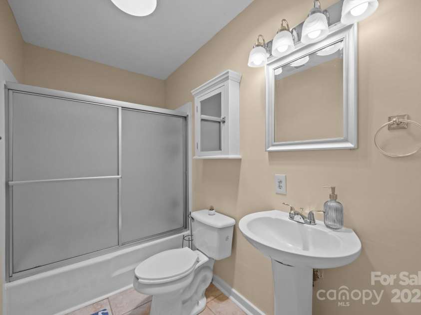 790 Thompson Road, Saluda, NC 28773.  MLS# CAR4272075, YatesRealty ID 23192. 