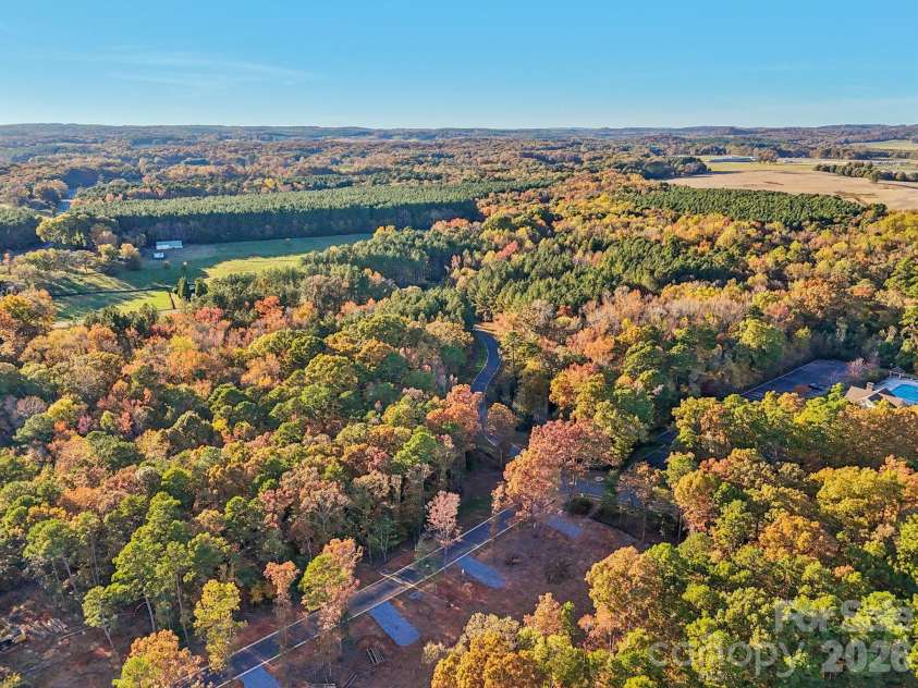 Lot 35 Peninsula Point Drive, Norwood, NC 28128.  MLS# CAR4284882, YatesRealty ID 23192. Edgewater on Lake Tillery community