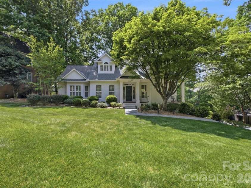 3726 Surry Ridge Court, Charlotte, NC 28210.  MLS# CAR4374560, YatesRealty ID 23193. 