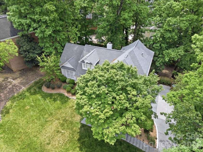 3726 Surry Ridge Court, Charlotte, NC 28210.  MLS# CAR4374560, YatesRealty ID 23193. 