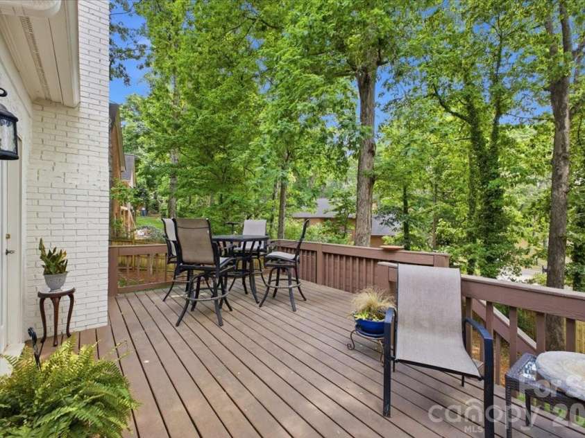 3726 Surry Ridge Court, Charlotte, NC 28210.  MLS# CAR4374560, YatesRealty ID 23193. 
