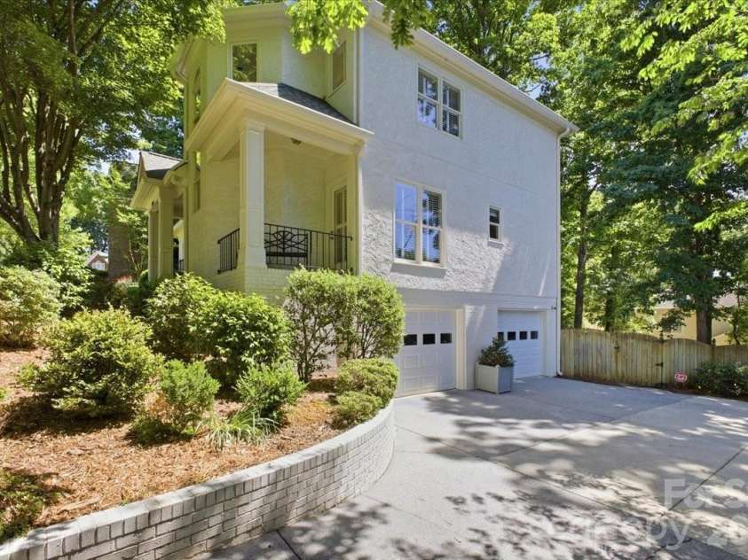 3726 Surry Ridge Court, Charlotte, NC 28210.  MLS# CAR4374560, YatesRealty ID 23193. 