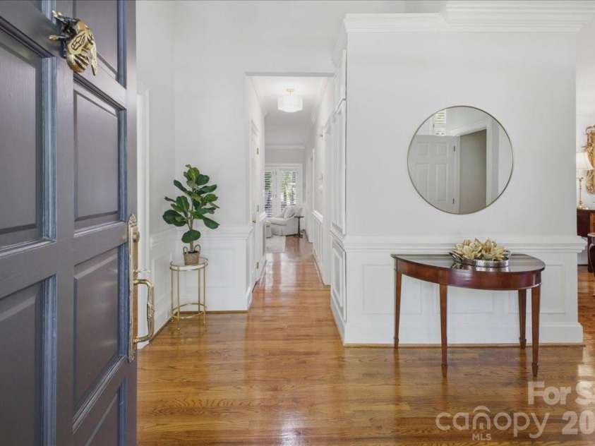 3726 Surry Ridge Court, Charlotte, NC 28210.  MLS# CAR4374560, YatesRealty ID 23193. 