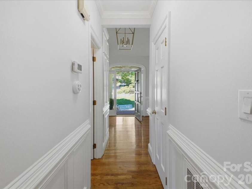 3726 Surry Ridge Court, Charlotte, NC 28210.  MLS# CAR4374560, YatesRealty ID 23193. 