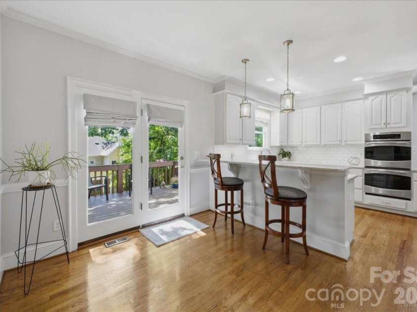 3726 Surry Ridge Court, Charlotte, NC 28210.  MLS# CAR4374560, YatesRealty ID 23193. 