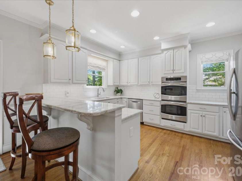 3726 Surry Ridge Court, Charlotte, NC 28210.  MLS# CAR4374560, YatesRealty ID 23193. 