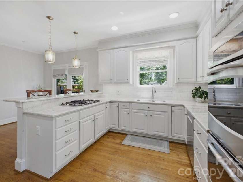 3726 Surry Ridge Court, Charlotte, NC 28210.  MLS# CAR4374560, YatesRealty ID 23193. 