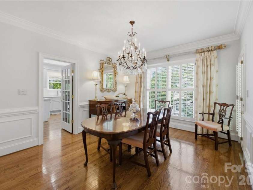 3726 Surry Ridge Court, Charlotte, NC 28210.  MLS# CAR4374560, YatesRealty ID 23193. 