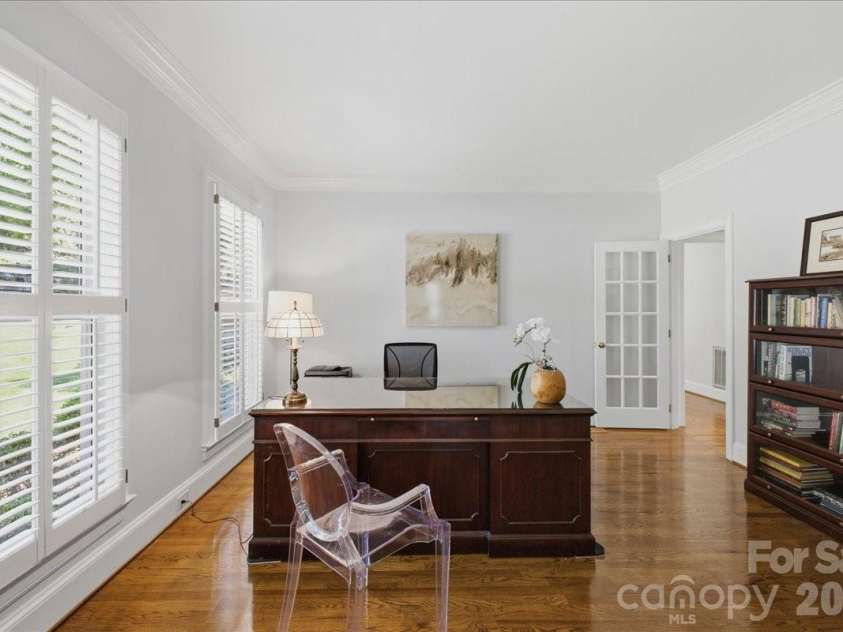3726 Surry Ridge Court, Charlotte, NC 28210.  MLS# CAR4374560, YatesRealty ID 23193. 