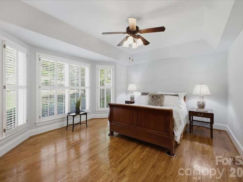 3726 Surry Ridge Court, Charlotte, NC 28210.  MLS# CAR4374560, YatesRealty ID 23193. 