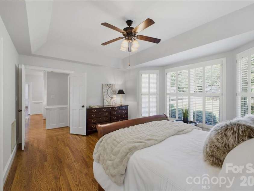 3726 Surry Ridge Court, Charlotte, NC 28210.  MLS# CAR4374560, YatesRealty ID 23193. 