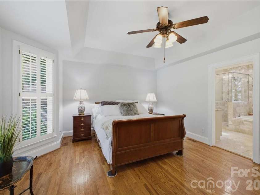 3726 Surry Ridge Court, Charlotte, NC 28210.  MLS# CAR4374560, YatesRealty ID 23193. 