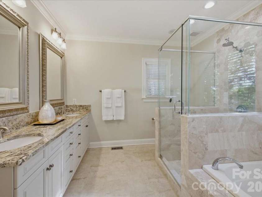 3726 Surry Ridge Court, Charlotte, NC 28210.  MLS# CAR4374560, YatesRealty ID 23193. 