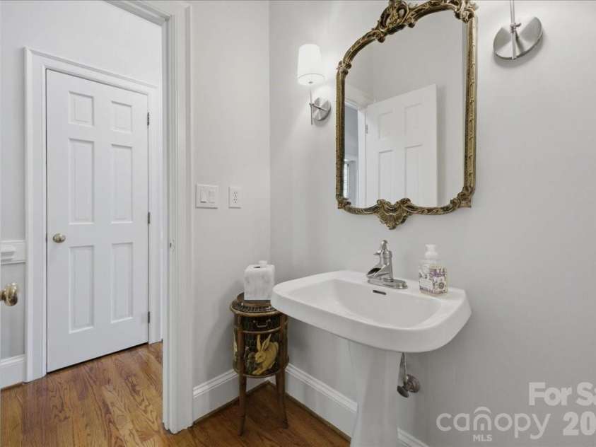3726 Surry Ridge Court, Charlotte, NC 28210.  MLS# CAR4374560, YatesRealty ID 23193. 