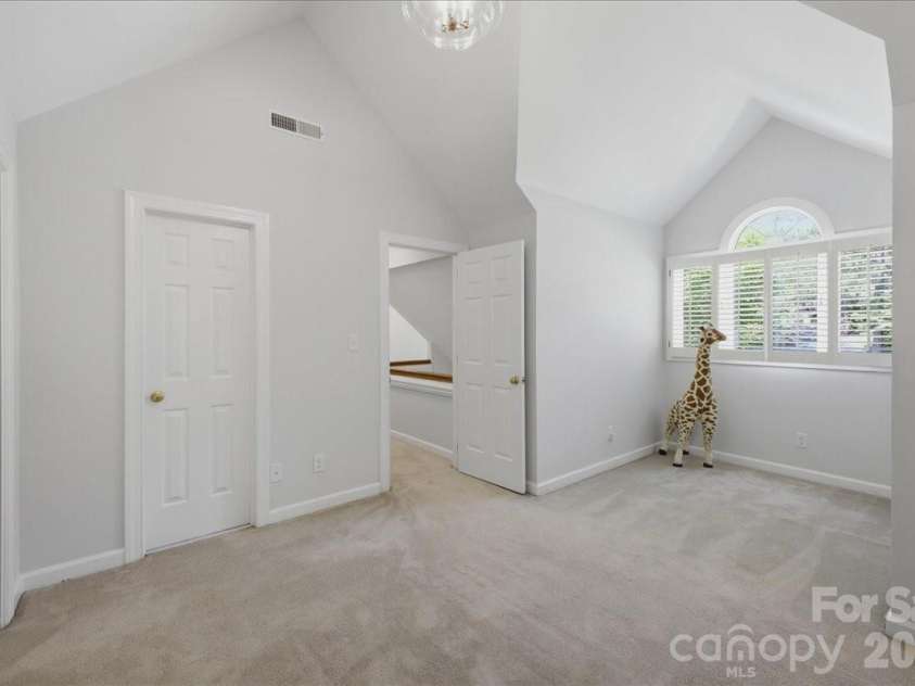 3726 Surry Ridge Court, Charlotte, NC 28210.  MLS# CAR4374560, YatesRealty ID 23193. 