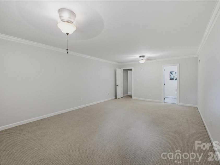 3726 Surry Ridge Court, Charlotte, NC 28210.  MLS# CAR4374560, YatesRealty ID 23193. 