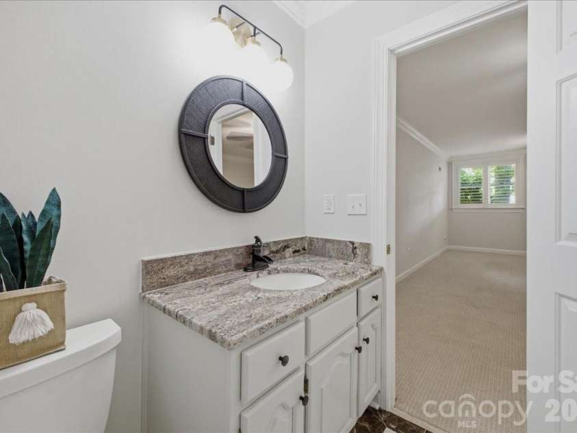 3726 Surry Ridge Court, Charlotte, NC 28210.  MLS# CAR4374560, YatesRealty ID 23193. 
