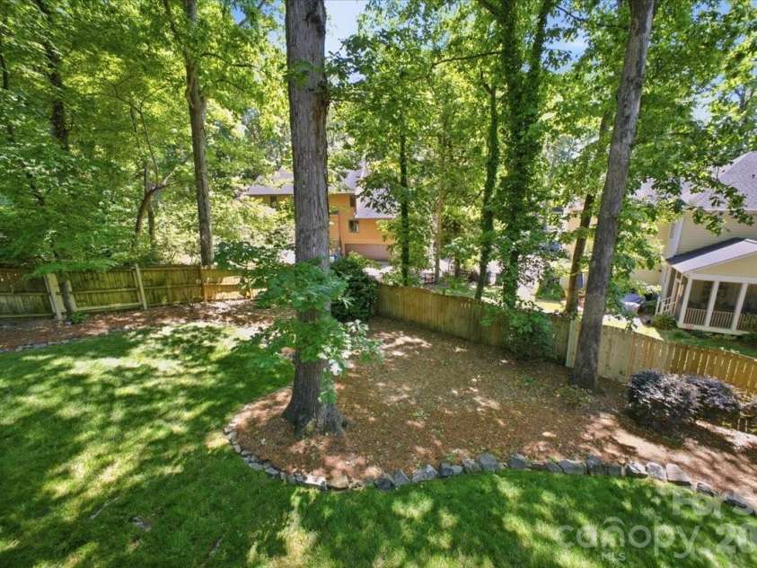 3726 Surry Ridge Court, Charlotte, NC 28210.  MLS# CAR4374560, YatesRealty ID 23193. 