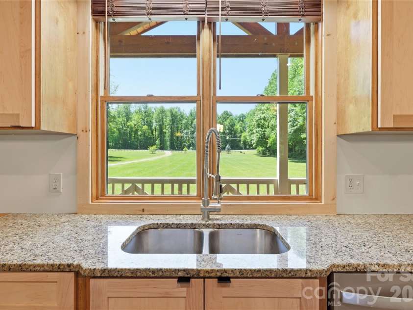 3540 Fork Creek Road, Saluda, NC 28773.  MLS# CAR4380211, YatesRealty ID 23194. 