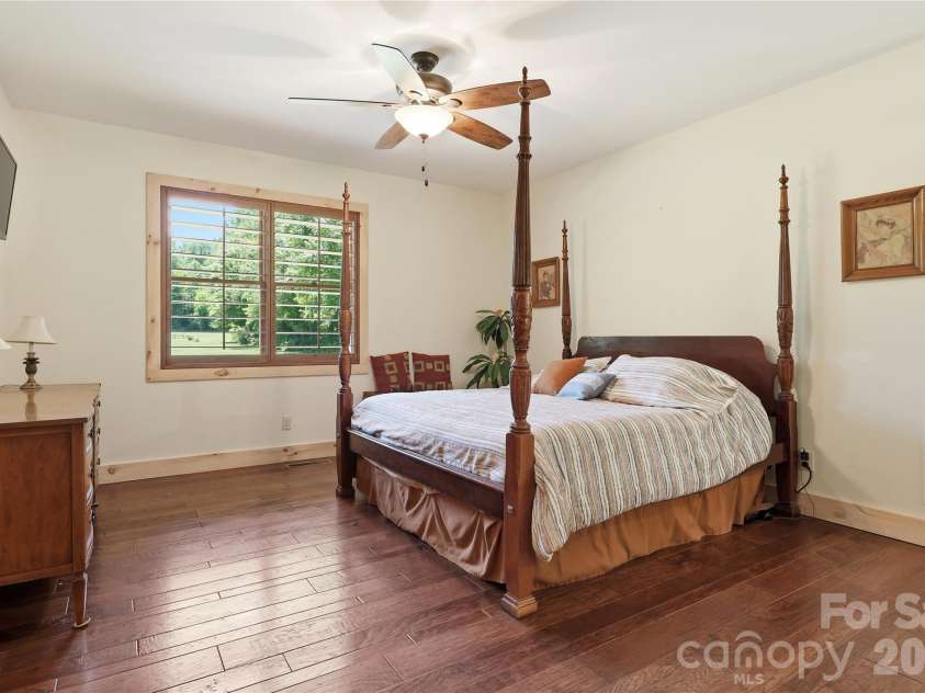 3540 Fork Creek Road, Saluda, NC 28773.  MLS# CAR4380211, YatesRealty ID 23194. 