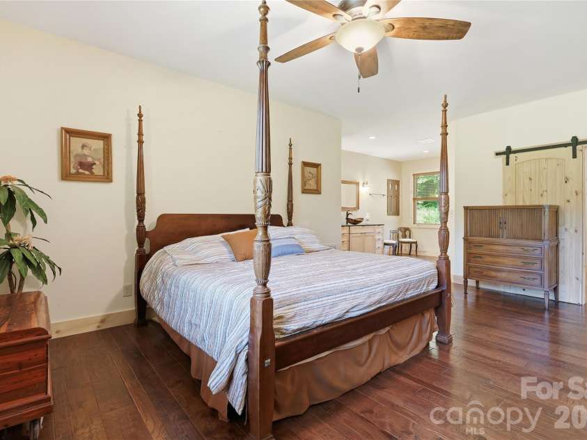 3540 Fork Creek Road, Saluda, NC 28773.  MLS# CAR4380211, YatesRealty ID 23194. 
