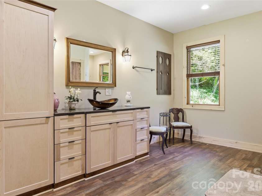 3540 Fork Creek Road, Saluda, NC 28773.  MLS# CAR4380211, YatesRealty ID 23194. 