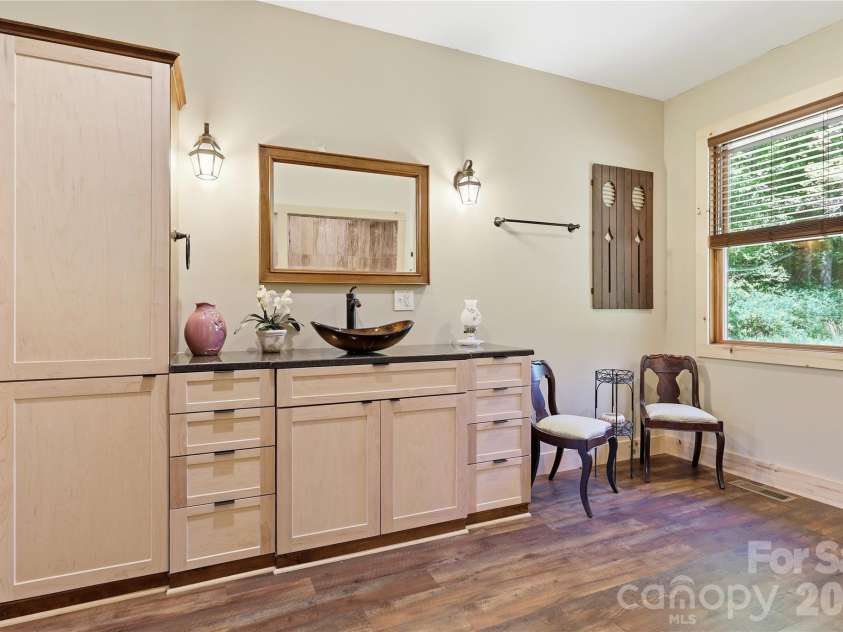 3540 Fork Creek Road, Saluda, NC 28773.  MLS# CAR4380211, YatesRealty ID 23194. 