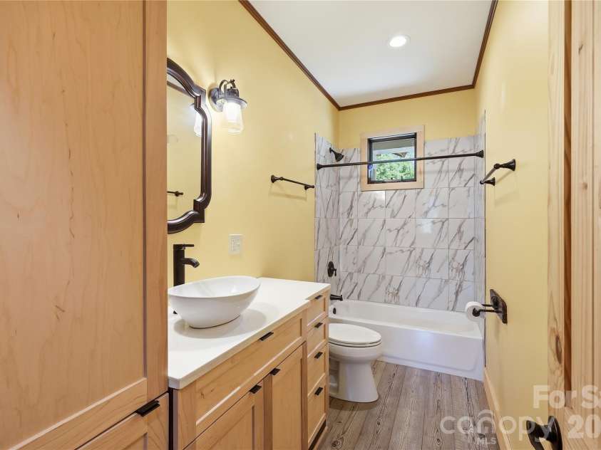 3540 Fork Creek Road, Saluda, NC 28773.  MLS# CAR4380211, YatesRealty ID 23194. 